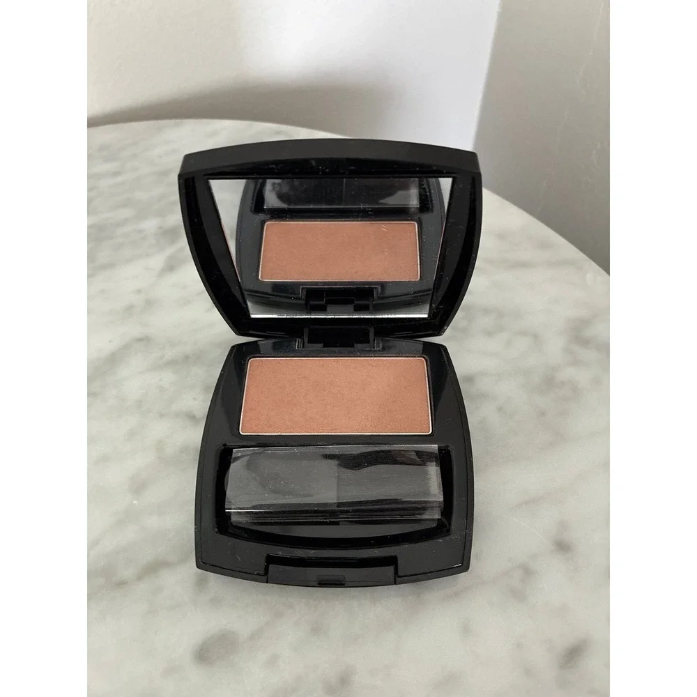 Avon True Color Luminous Blush In Warm Honey NEW Discontinued 6.23 g